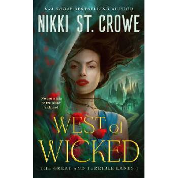 Image 1 of West of Wicked