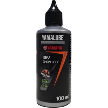 Yamalube Dry Chain Lube 100 ml