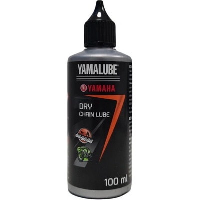 Yamalube Dry Chain Lube 100 ml