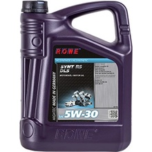 Rowe Hightec Synt RS DLS 5W-30 5 L