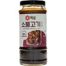 Daesang Marináda na hovädzie mäso BBQ Bulgogi 290 g