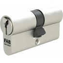 Assa Abloy FAB 3P.00/DNs 30+45, 5 kľúčov