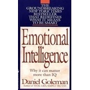Emotional Intelligence Daniel Goleman