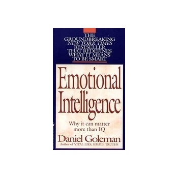 Emotional Intelligence Daniel Goleman