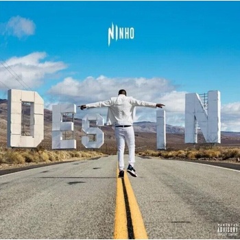 Ninho - Destin (2 LP) (0190295446802)