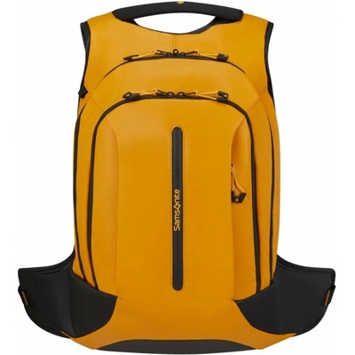 Samsonite ecodiver žltý 19 l