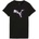 PUMA Graphics floral cat tee m