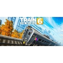 Train Sim World 6