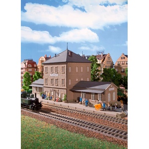 Vollmer Жп гара Kulmbach (43451)