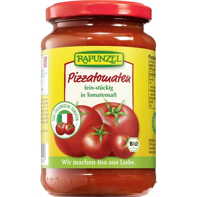 Rapunzel bio Rajčatová omáčka 330 g