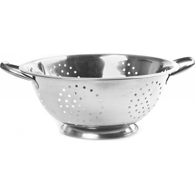 SSW - Cedník 24cm nerezový
