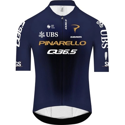 Q36.5 Gregarius Pro Jersey pánský