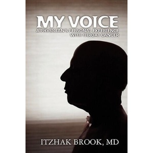 My Voice | Itzhak Brook (2010)