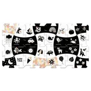 Trefl Jigsaw Puzzlopianka - Babaski and Bear 2023 TREFL