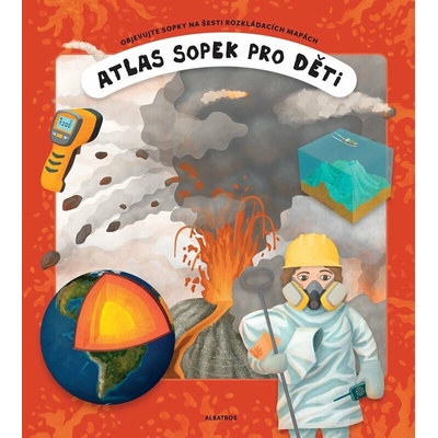 Atlas sopek