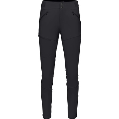 Norrøna Дамски туристически панталон Norrøna Women's Falketind Rugged Slim Pants Walking trousers - Caviar (110-0794-0113)
