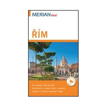 Řím