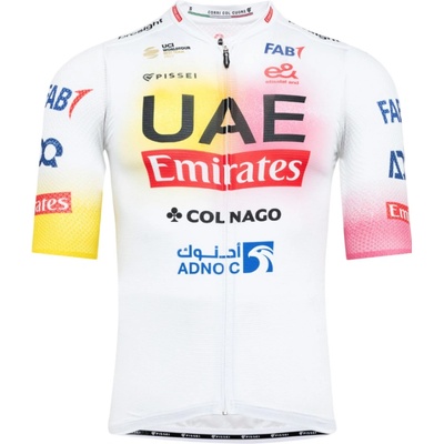 Pissei Team UAE Emirates Official Giro/Tour
