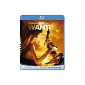 Wanted BD