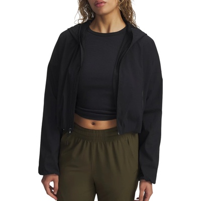 Under Armour Unstoppable Woven Rstop LS 6005967-003