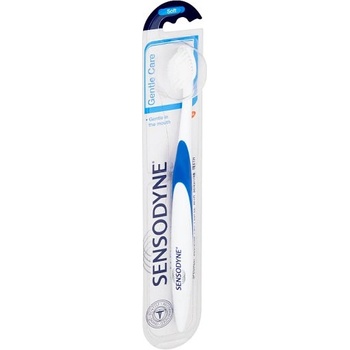 Sensodyne Advanced Clean zubní kartáček pro citlivé zuby extra měkký