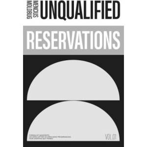 Unqualified Reservations: Volume 1 (ISBN: 9781959403005)