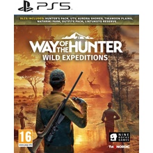 Way of the Hunter - Wild Expeditions