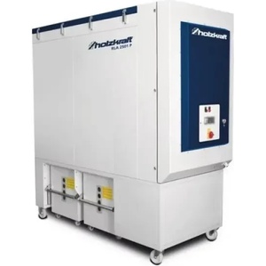 HOLZKRAFT Прахоуловител Holzkraft RLA 2501 P/ 400 V (5132501)