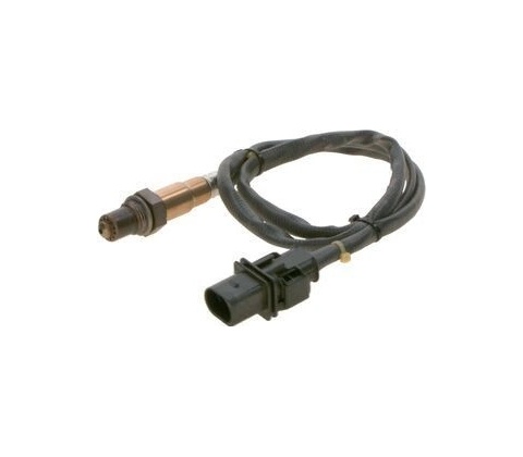 Lambda sonda BOSCH 0 281 004 107