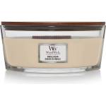 WoodWick Свещна лодка WoodWick Vanilla Bean