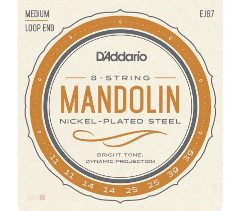 D´Addario EJ67