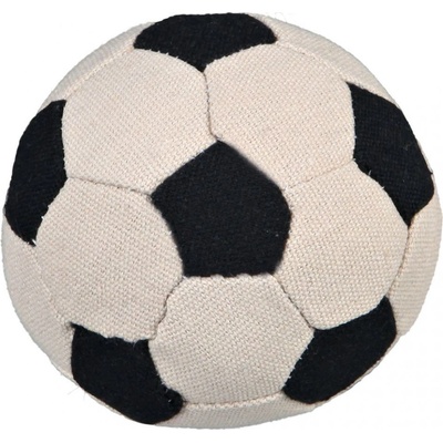 Trixie míč fotbalový pro psa 11 cm 3471 – Sleviste.cz