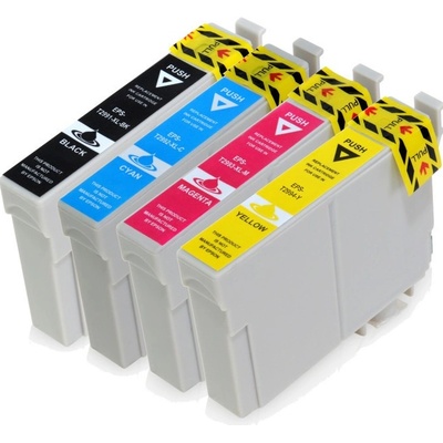 MultiPack.cz Epson T2996 4-pack - kompatibilní