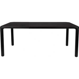 Zuiver Трапезна маса от декор от ясен 90x160 cm Storm - Zuiver (1001056)