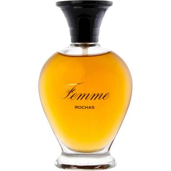 Rochas Femme EDT 100 ml Tester