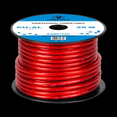 Peiying 8mm KAB0713A 25m