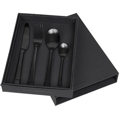 Broste Copenhagen Set příborů Broste Hune 4 ks