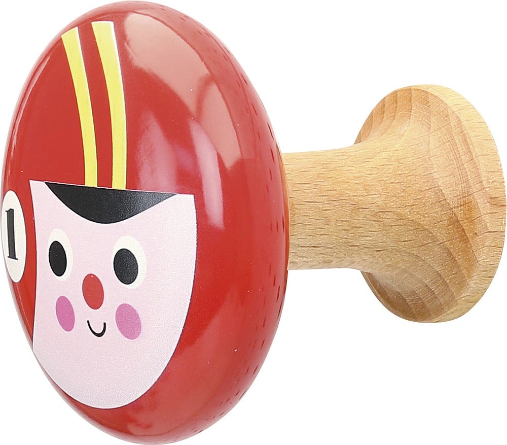 Keeeper schůdky Mickey Mouse modrá
