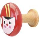 Keeeper schůdky Mickey Mouse modrá
