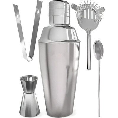 Pronett XJ4283 Barmanský set 5-dílný