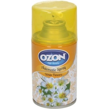 Ozon náhradní náplň White Flowers 260 ml