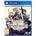 NIS America The Legend of Legacy HD Remastered [Deluxe Edition] (PS4)