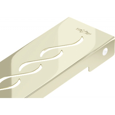 Mexen Flat M18 капак за линейно оттичане 60 см, златен - 1523060 (1523060)