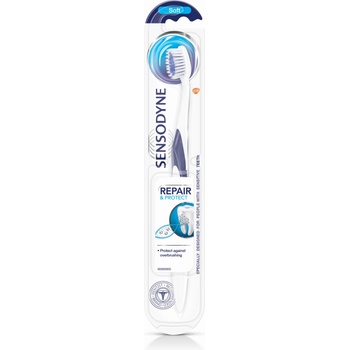 Image 1 of Sensodyne Repair & Protect Четка за зъби, Soft