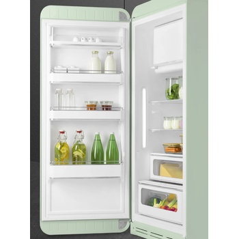 Image 1 of Smeg FAB28LPG5