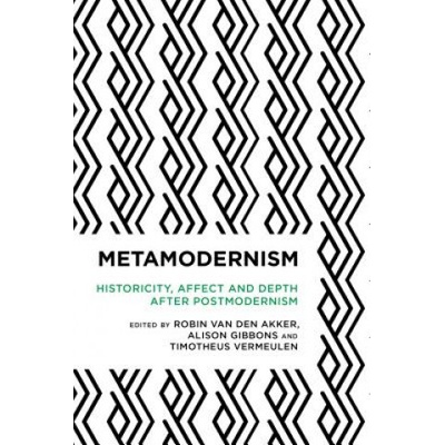 Metamodernism