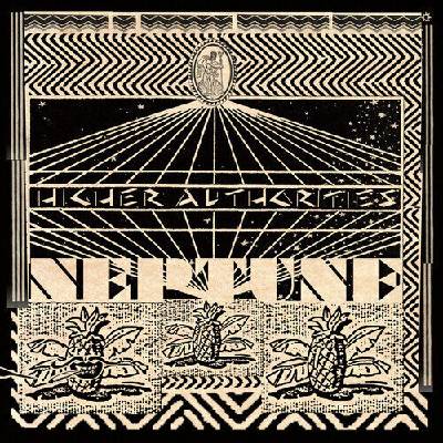 Higher Authorities - Neptune (Record Store Day) (180 g) (LP) (887829035518)