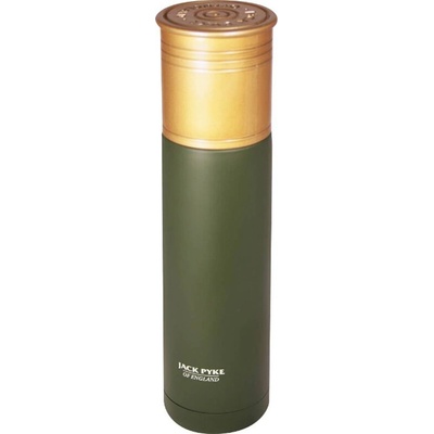 Jack Pyke Termoska brokový náboj 750 ml oliva