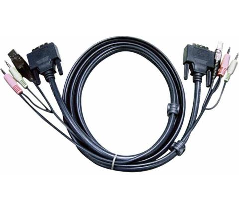 Aten 2L-7D03U