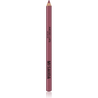 Mesauda Artist Lips молив-контур за устни цвят 105 Petal 1.14 гр